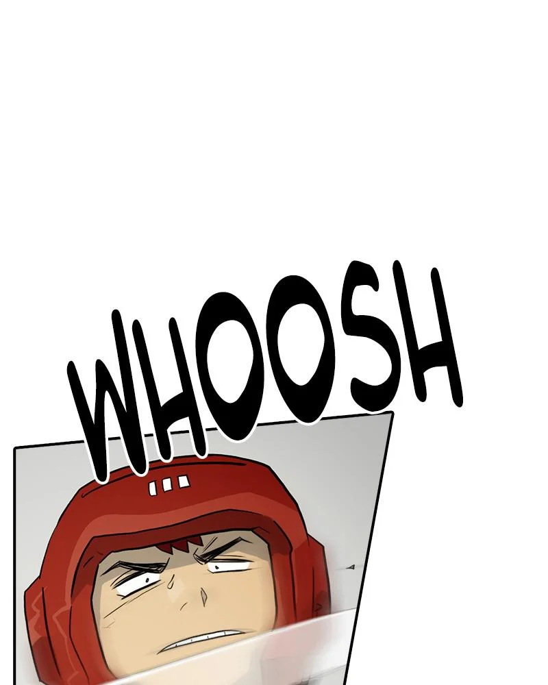 Taekwondo Kid Chapter 3 - Page 98