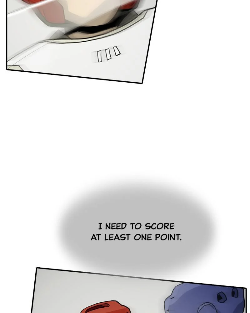Taekwondo Kid Chapter 3 - Page 99