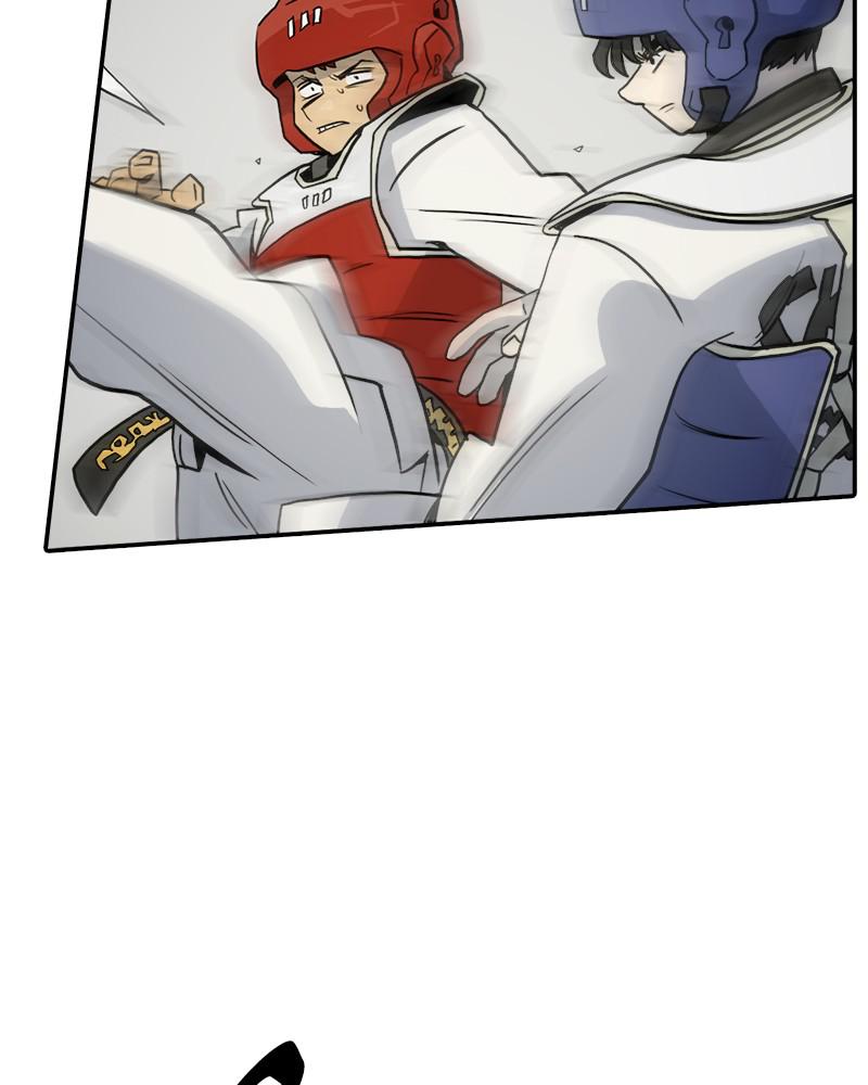 Taekwondo Kid Chapter 3 - Page 100