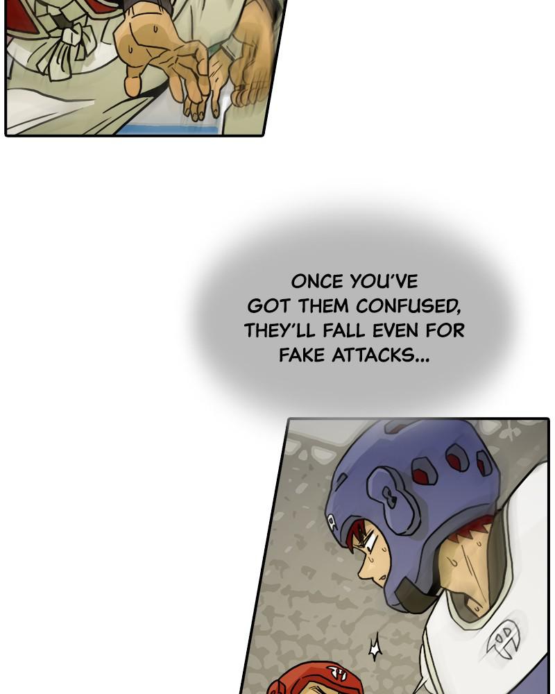 Taekwondo Kid Chapter 30 - Page 2