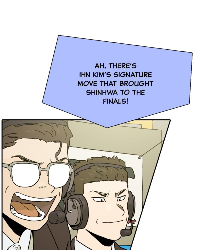 Taekwondo Kid Chapter 30 - Page 11