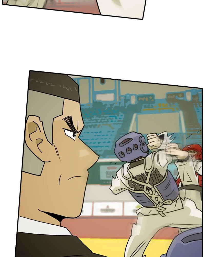 Taekwondo Kid Chapter 30 - Page 101