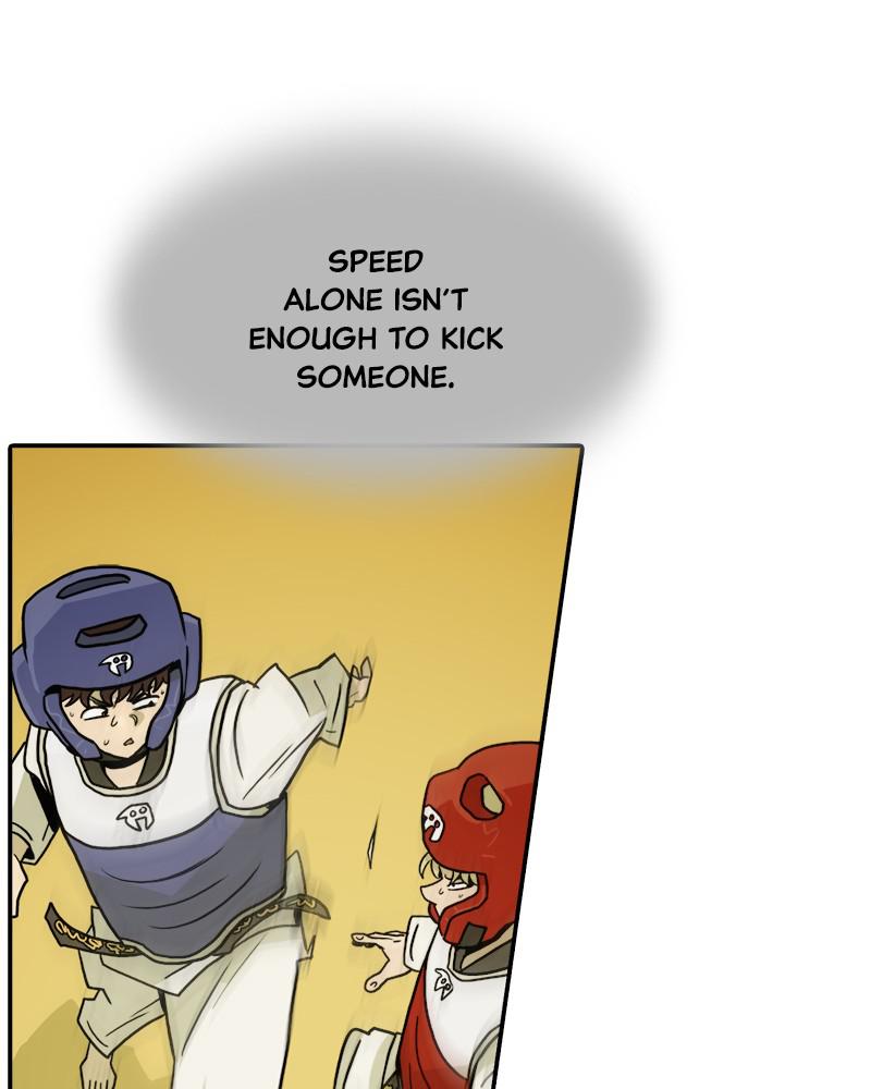 Taekwondo Kid Chapter 30 - Page 104
