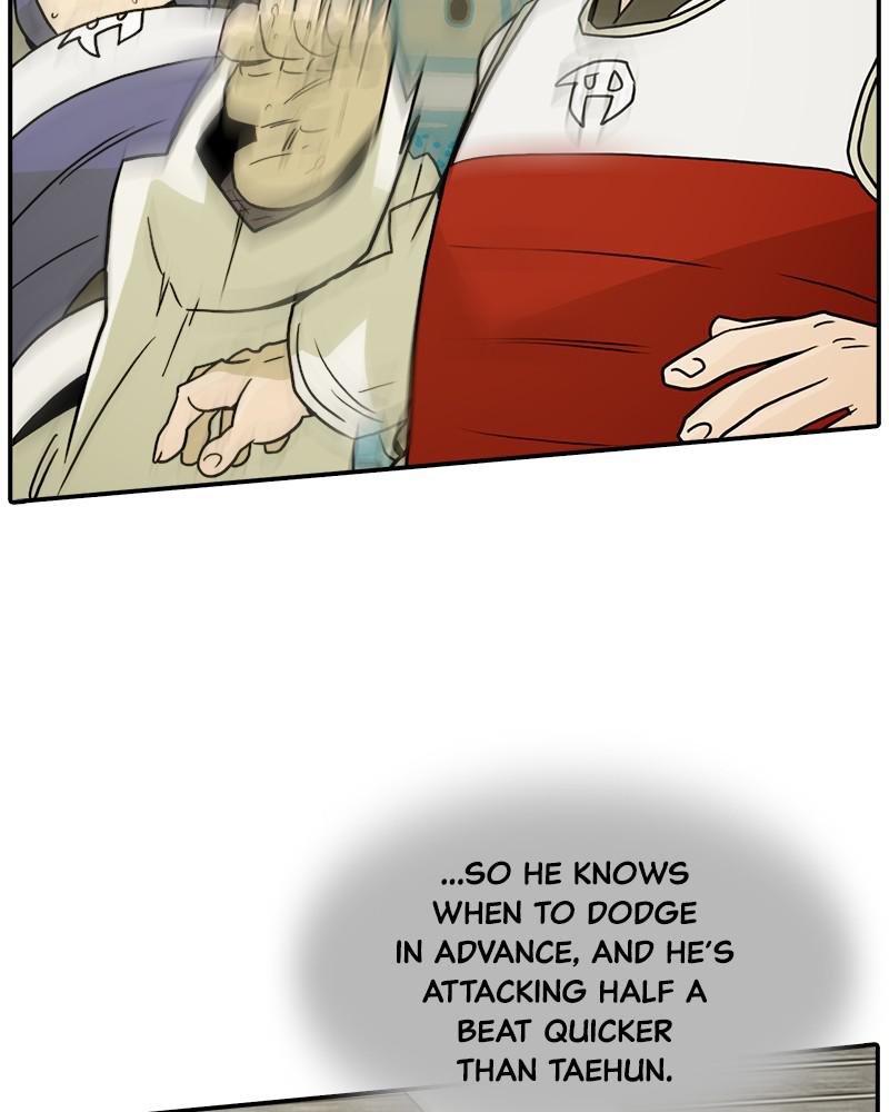 Taekwondo Kid Chapter 30 - Page 107