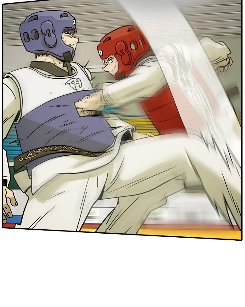 Taekwondo Kid Chapter 30 - Page 108
