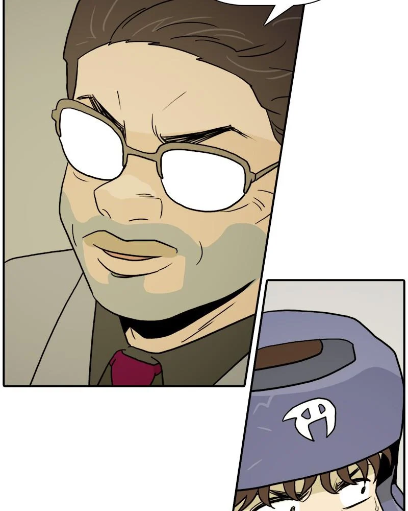 Taekwondo Kid Chapter 30 - Page 111