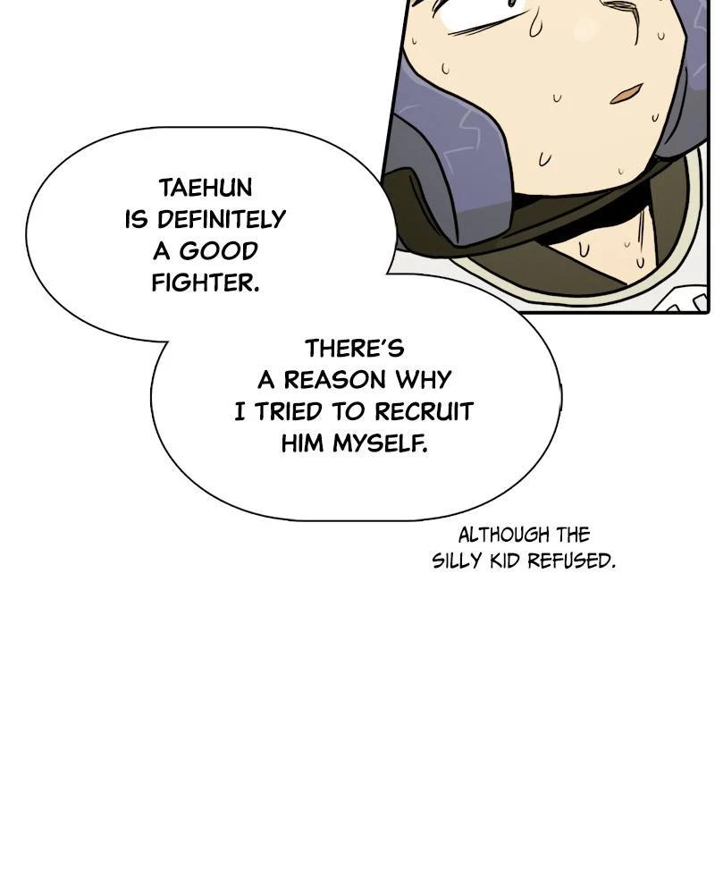 Taekwondo Kid Chapter 30 - Page 112