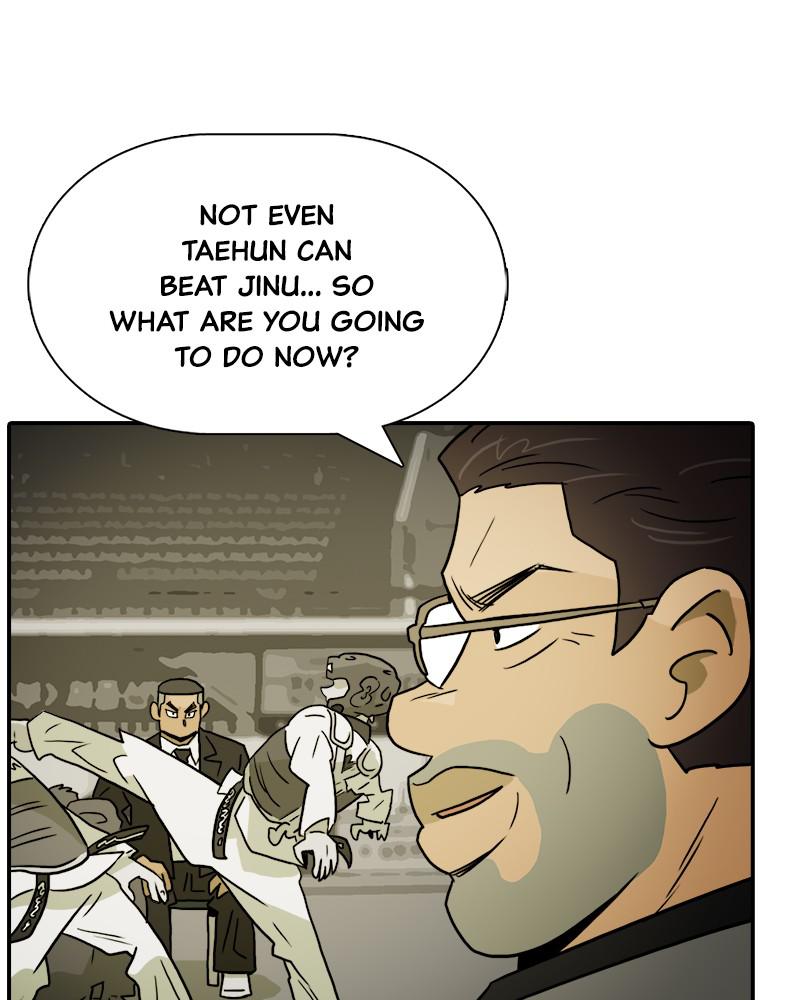 Taekwondo Kid Chapter 30 - Page 116