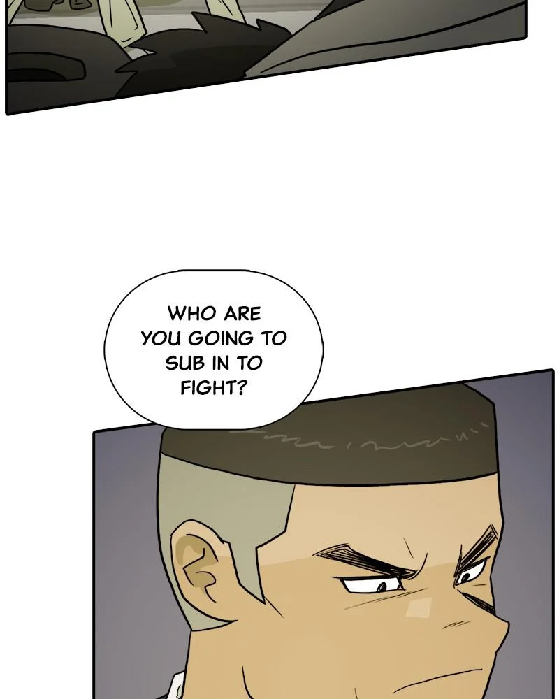 Taekwondo Kid Chapter 30 - Page 117