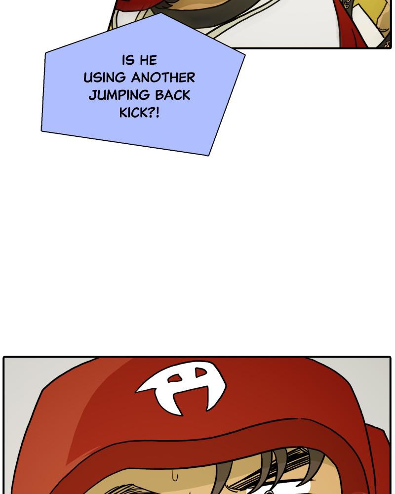 Taekwondo Kid Chapter 30 - Page 13