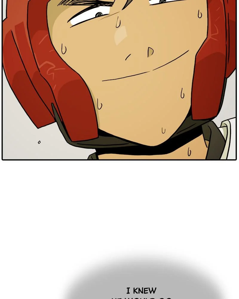 Taekwondo Kid Chapter 30 - Page 14