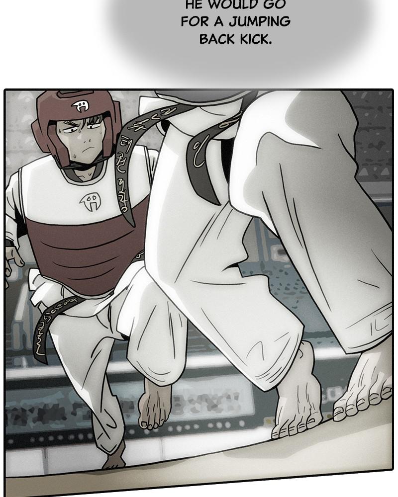 Taekwondo Kid Chapter 30 - Page 15