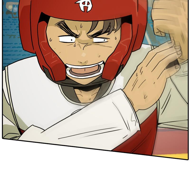 Taekwondo Kid Chapter 30 - Page 17