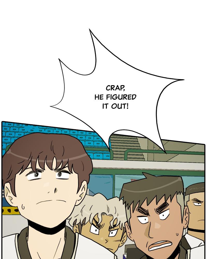 Taekwondo Kid Chapter 30 - Page 18