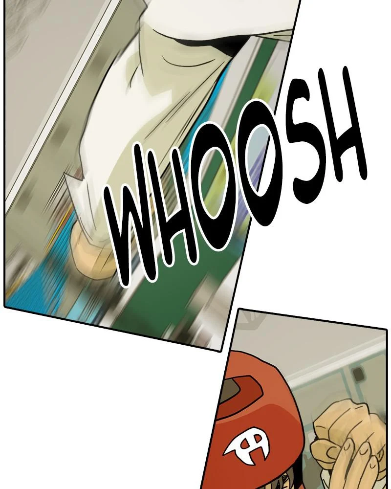 Taekwondo Kid Chapter 30 - Page 20
