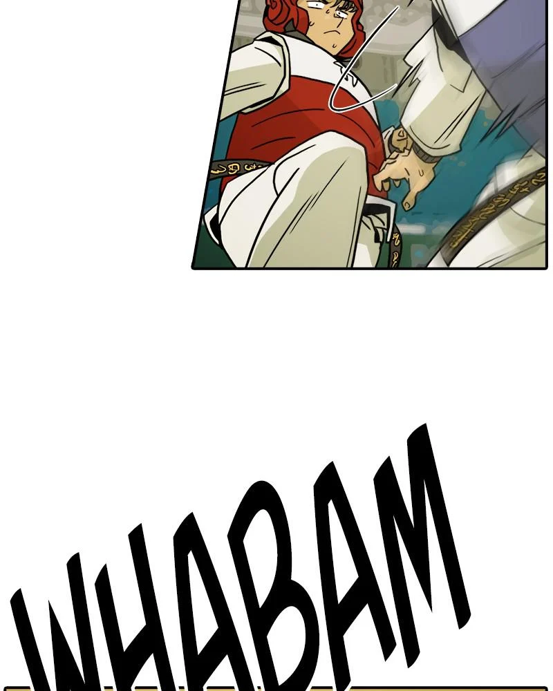 Taekwondo Kid Chapter 30 - Page 3