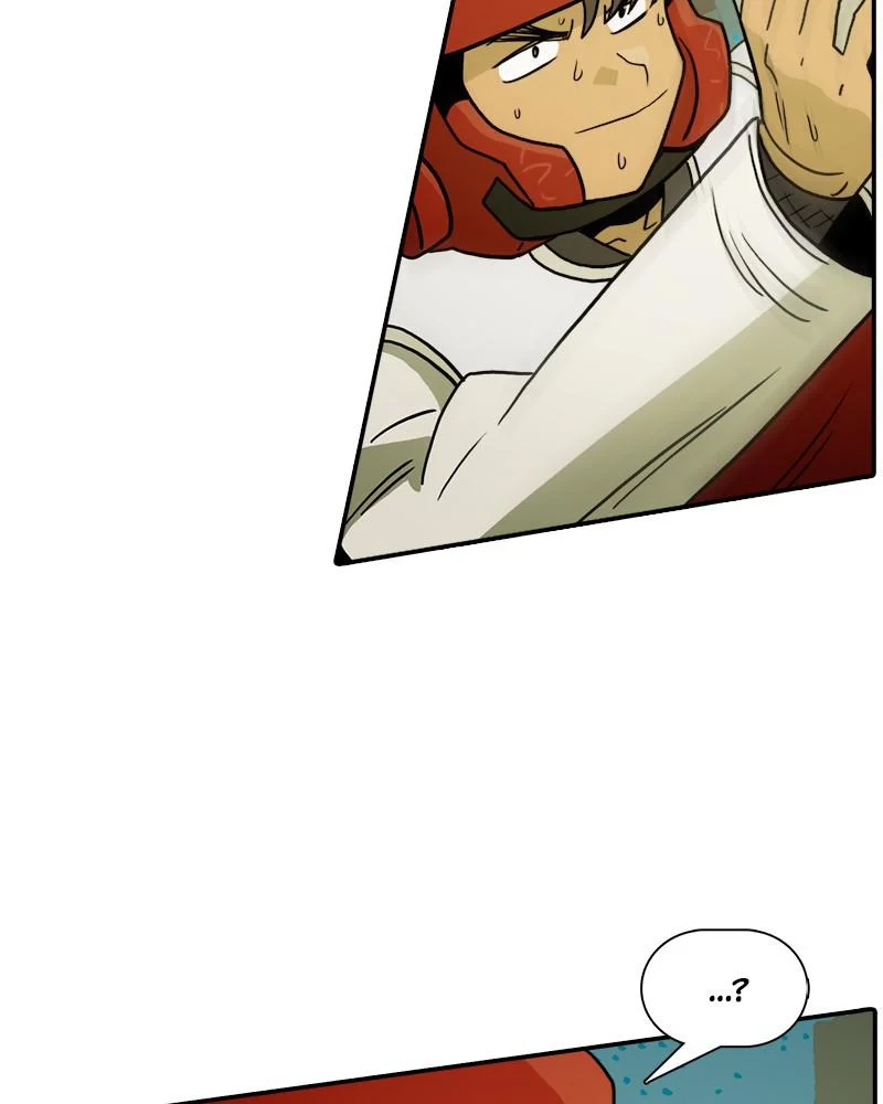 Taekwondo Kid Chapter 30 - Page 21