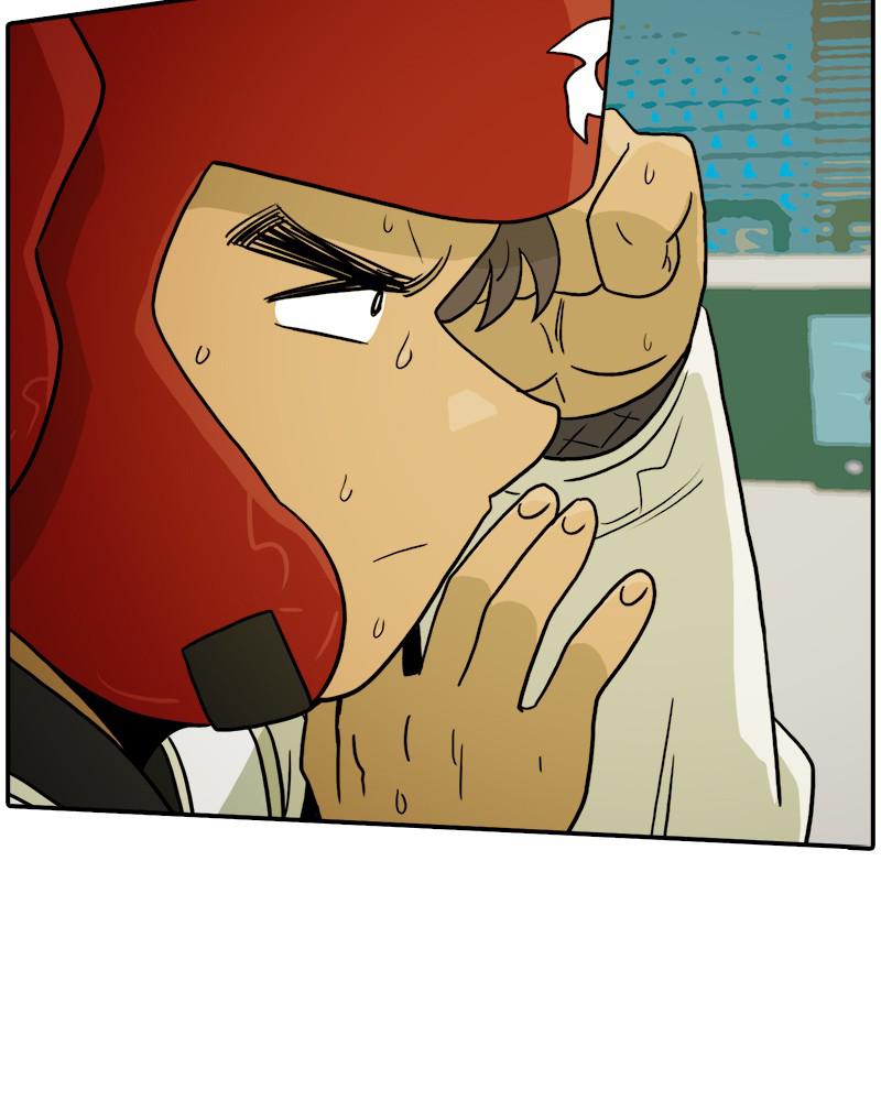 Taekwondo Kid Chapter 30 - Page 22