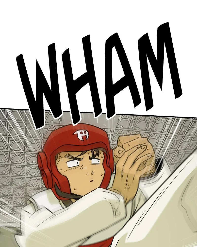 Taekwondo Kid Chapter 30 - Page 23