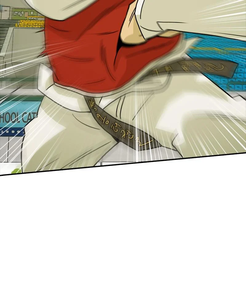 Taekwondo Kid Chapter 30 - Page 24