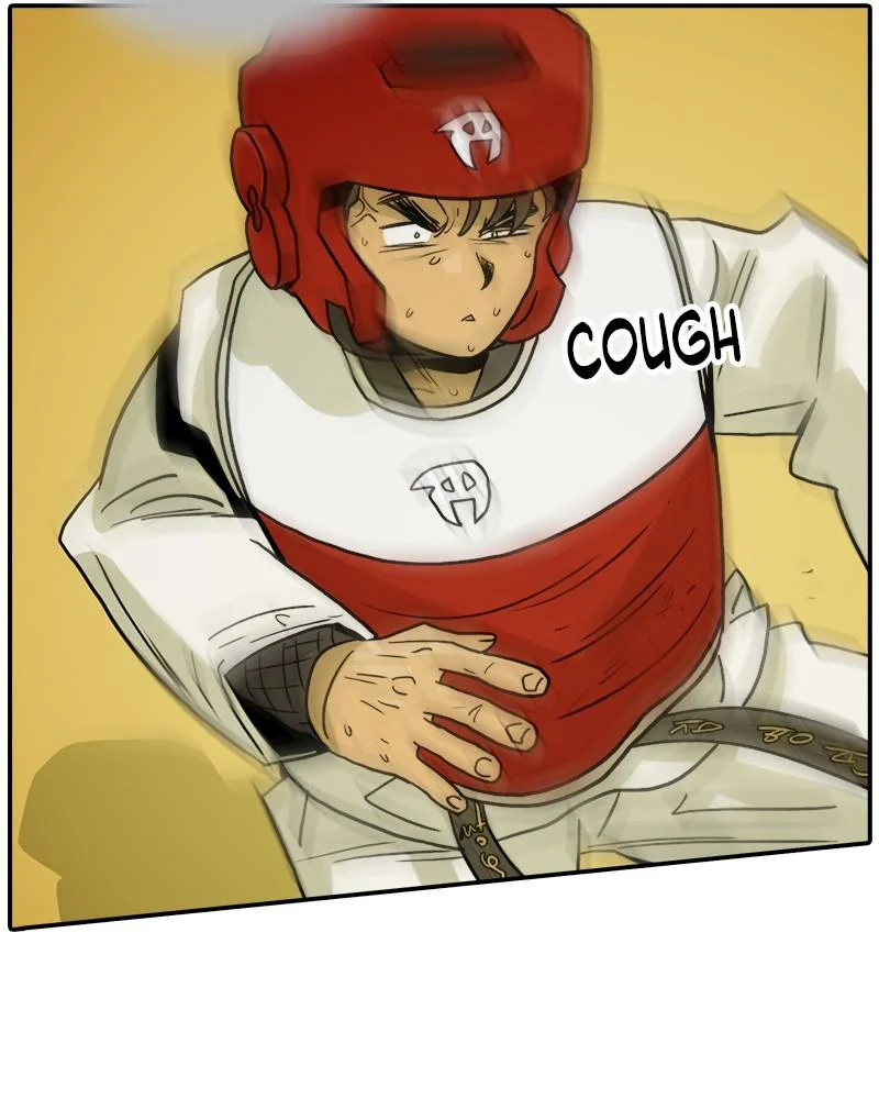 Taekwondo Kid Chapter 30 - Page 27