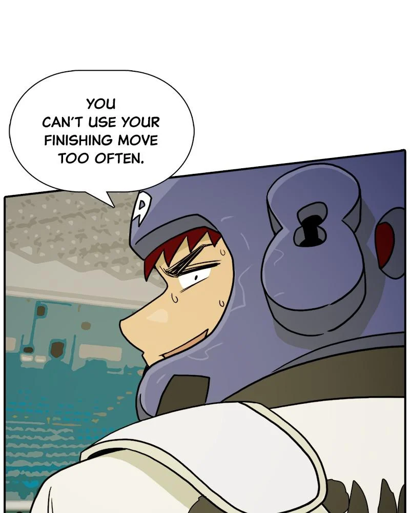 Taekwondo Kid Chapter 30 - Page 28