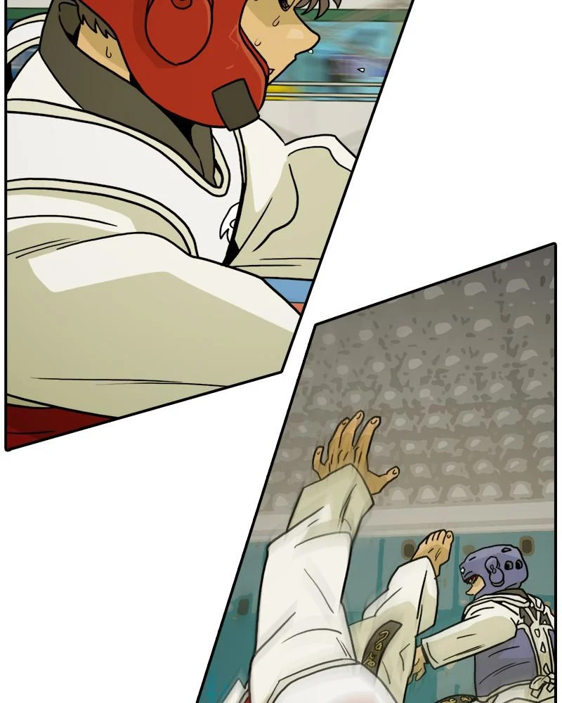 Taekwondo Kid Chapter 30 - Page 30