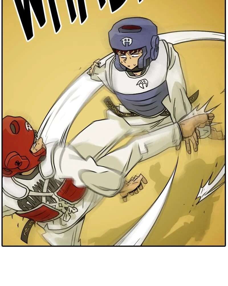 Taekwondo Kid Chapter 30 - Page 4