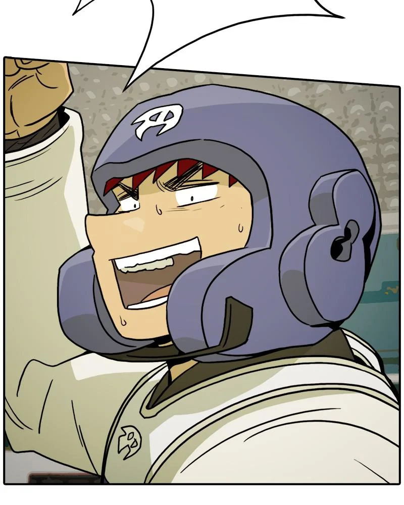 Taekwondo Kid Chapter 30 - Page 32