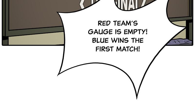 Taekwondo Kid Chapter 30 - Page 34