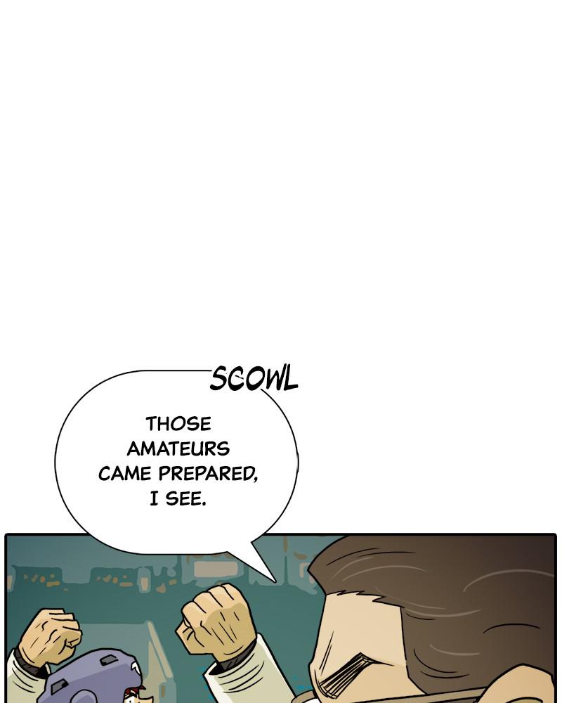 Taekwondo Kid Chapter 30 - Page 35