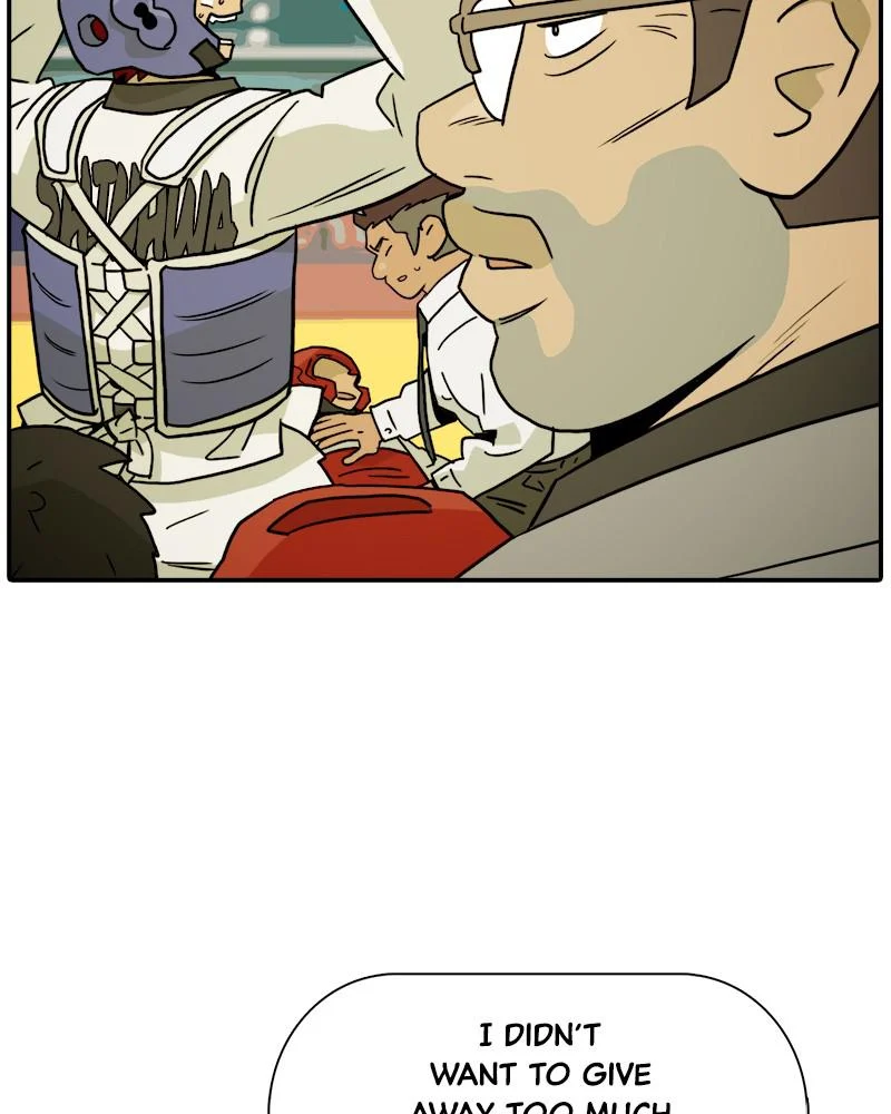 Taekwondo Kid Chapter 30 - Page 36