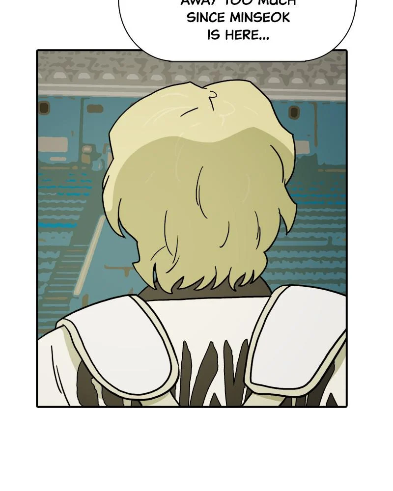 Taekwondo Kid Chapter 30 - Page 37