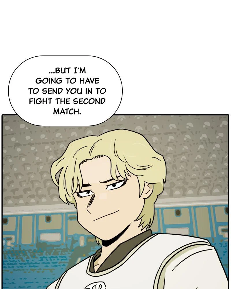 Taekwondo Kid Chapter 30 - Page 38