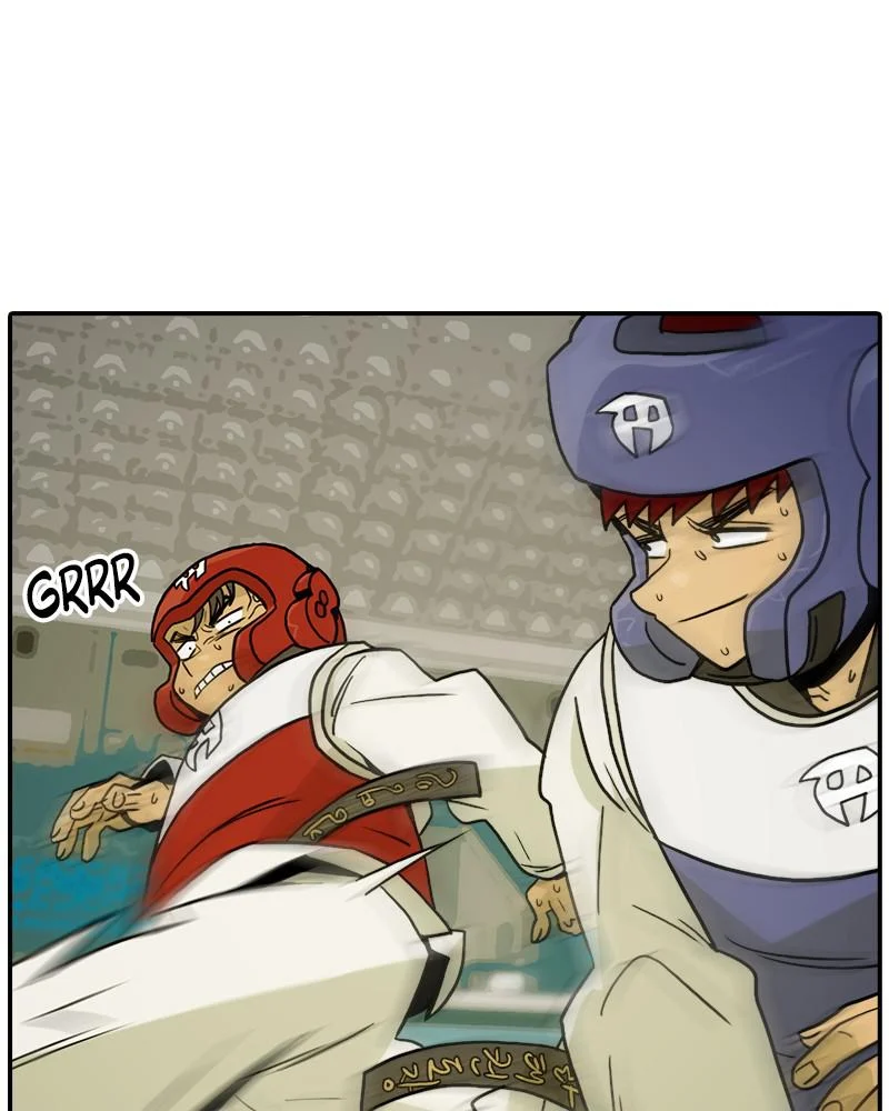 Taekwondo Kid Chapter 30 - Page 5