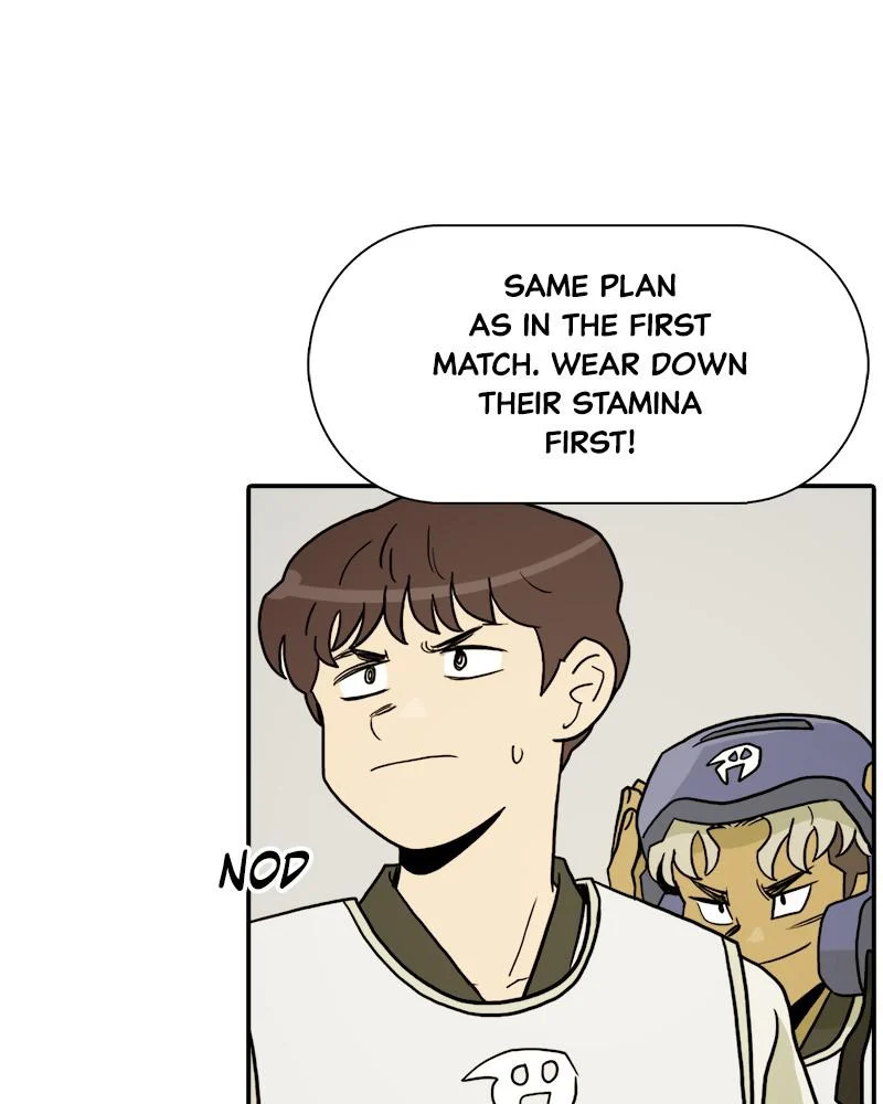 Taekwondo Kid Chapter 30 - Page 41