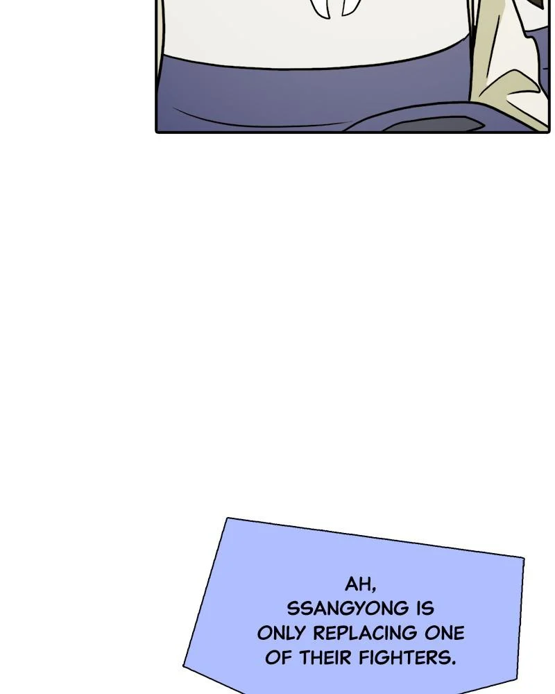 Taekwondo Kid Chapter 30 - Page 42