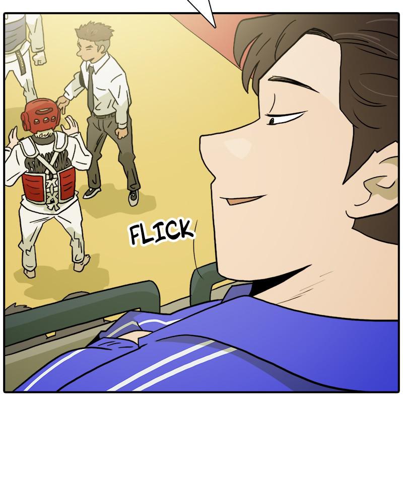 Taekwondo Kid Chapter 30 - Page 47