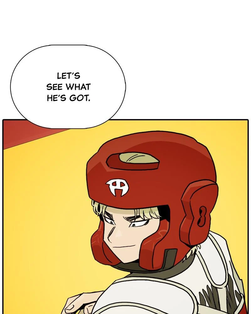 Taekwondo Kid Chapter 30 - Page 48
