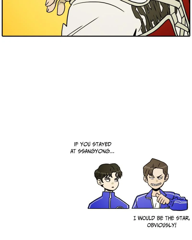 Taekwondo Kid Chapter 30 - Page 49