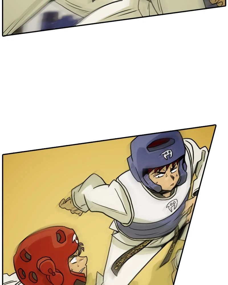 Taekwondo Kid Chapter 30 - Page 6