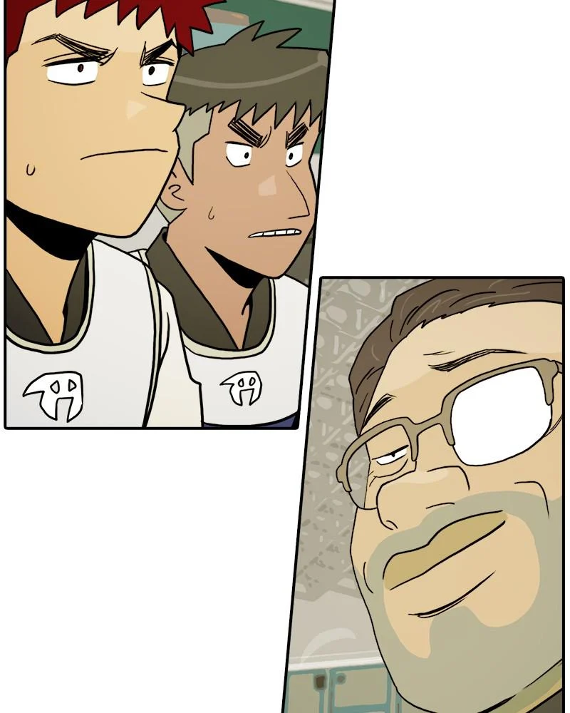 Taekwondo Kid Chapter 30 - Page 51