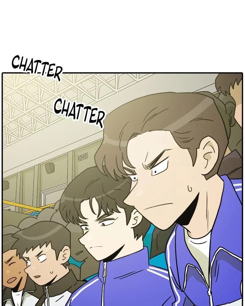 Taekwondo Kid Chapter 30 - Page 53