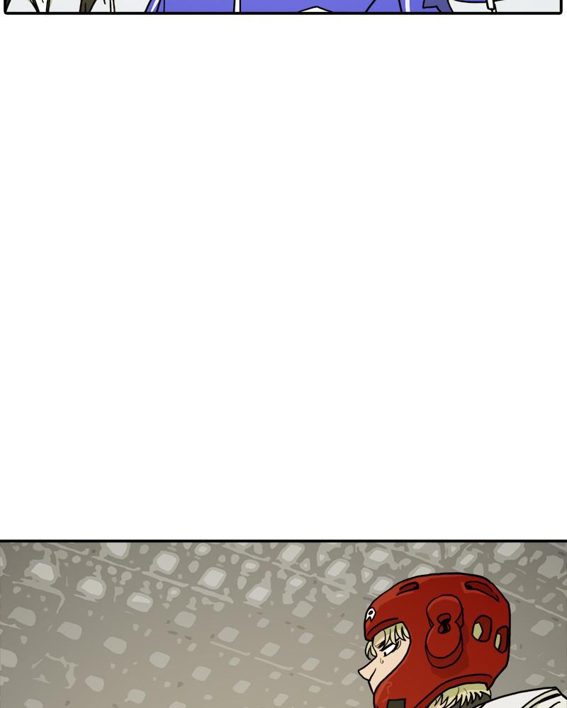 Taekwondo Kid Chapter 30 - Page 54