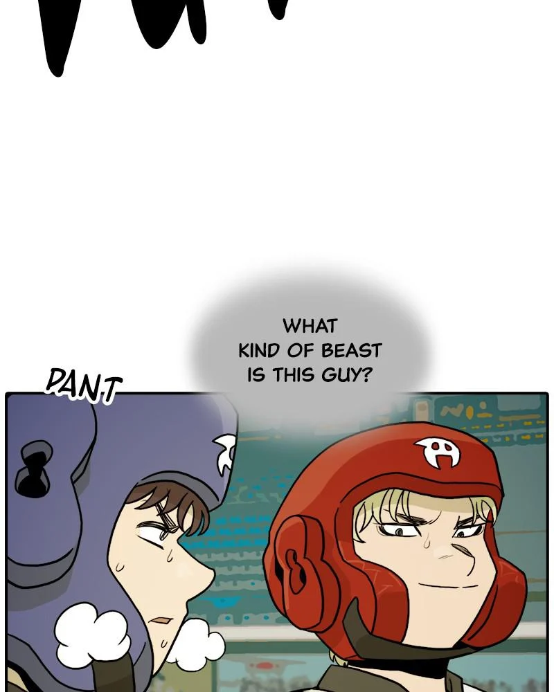 Taekwondo Kid Chapter 30 - Page 56
