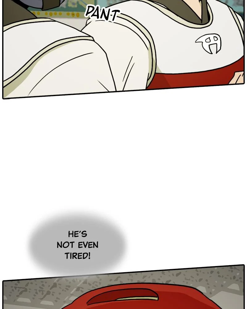 Taekwondo Kid Chapter 30 - Page 57