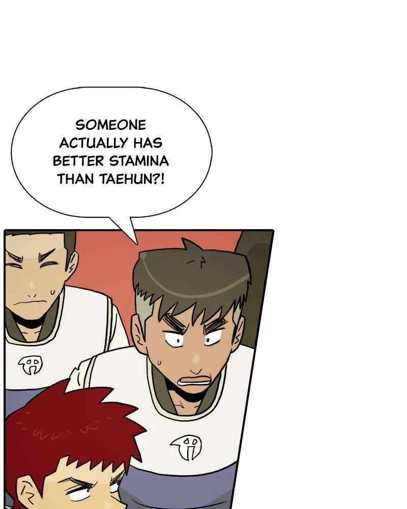 Taekwondo Kid Chapter 30 - Page 59