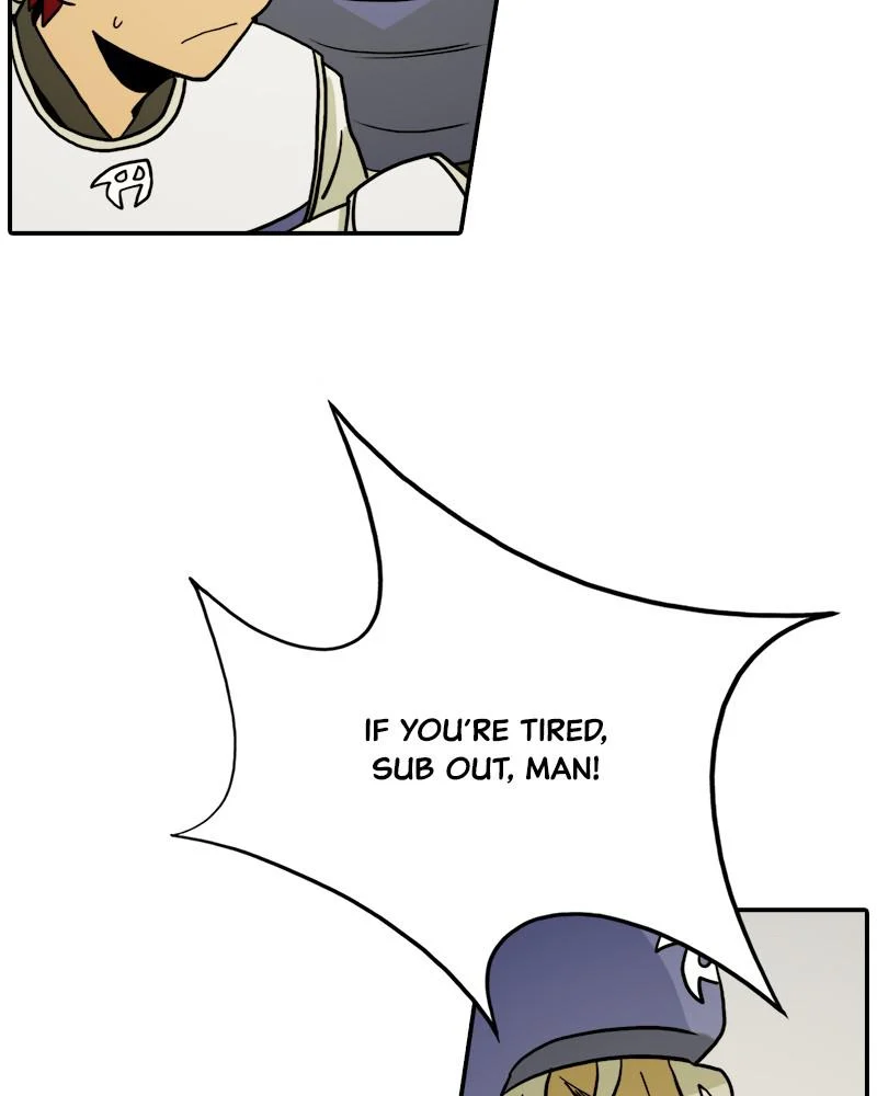 Taekwondo Kid Chapter 30 - Page 60