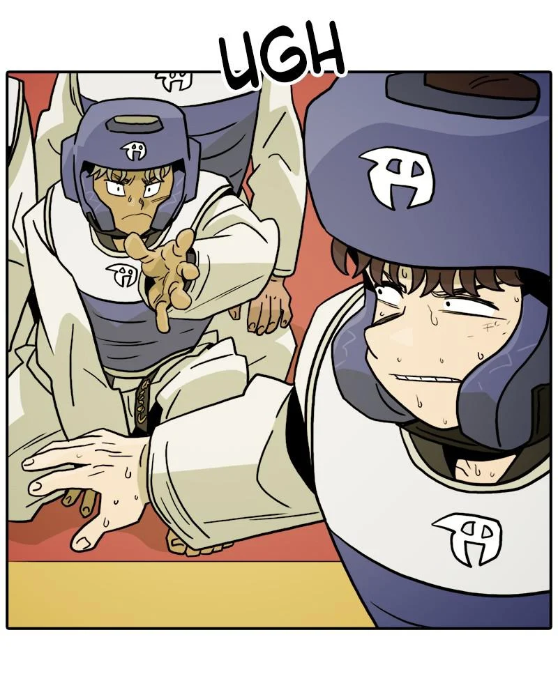 Taekwondo Kid Chapter 30 - Page 62