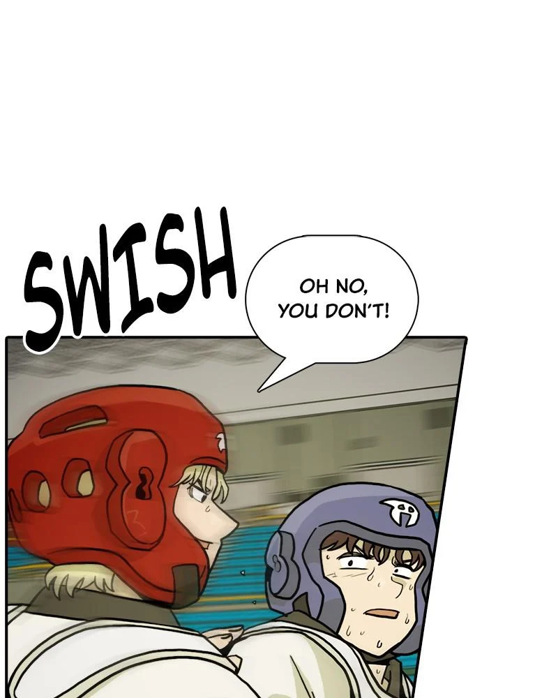 Taekwondo Kid Chapter 30 - Page 63